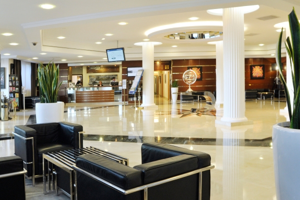 Hotel Westotel Nantes Atlantique